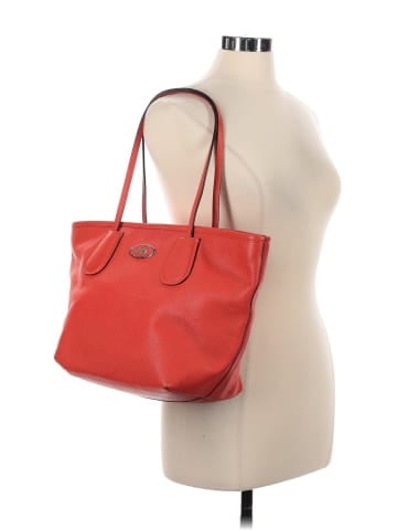 Coach Tote (view 2)