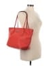 Coach Red Tote One size - photo 2