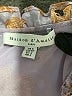 Maison d' Amelie 100% Polyester Purple Short Sleeve Blouse Size S - photo 7