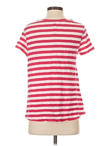 Crown & Ivy Short Sleeve T-Shirt (view 2)