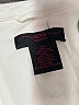 Neu Look Hearts White Jacket Size XL - photo 6