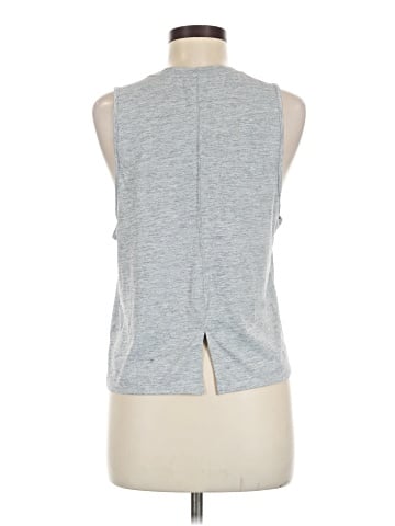 Puma Sleeveless T-Shirt (view 2)