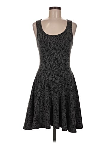 Express Cocktail Dress (view 1)