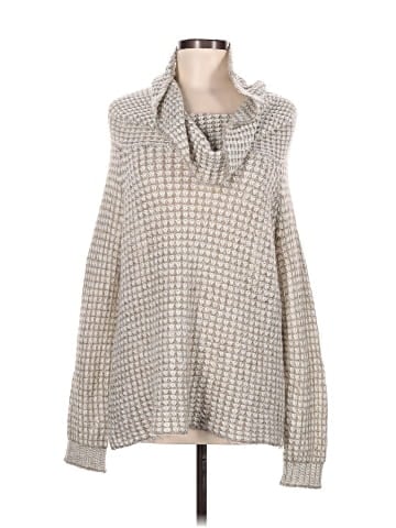BB Dakota Pullover Sweater (view 1)