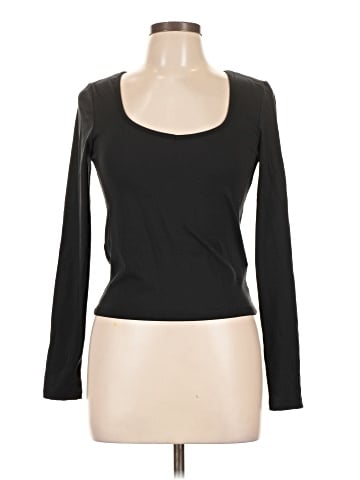 Cotton On 3/4 Sleeve T-Shirt (view 1)
