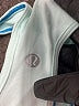 Lululemon Athletica Blue Tank Top Size 8 - photo 4