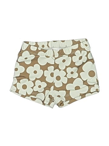 Zara Baby Khaki Shorts (view 1)
