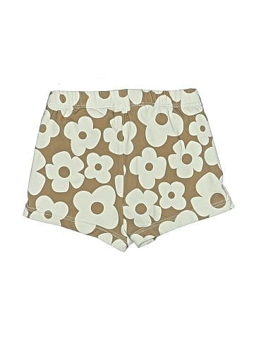 Zara Baby Khaki Shorts (view 2)