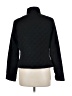 Kenneth Cole New York 100% Polyester Solid Black Jacket Size M - photo 2