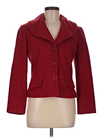 Harve Benard Blazer (view 1)