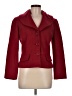 Harve Benard Red Blazer Size 6 (estimated) - photo 1
