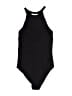 Trafaluc by Zara Black Bodysuit Size S - photo 1