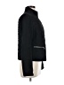 Kenneth Cole New York 100% Polyester Solid Black Jacket Size M - photo 4