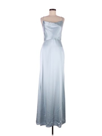 Dessy Collection Cocktail Dress (view 1)