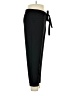 NYCC Solid Black Casual Pants Size 14 - photo 4
