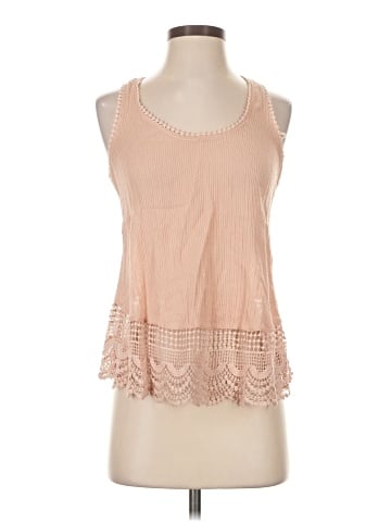 O'Neill Sleeveless Blouse (view 1)