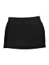 RBX Solid Black Active Skort Size L - photo 1
