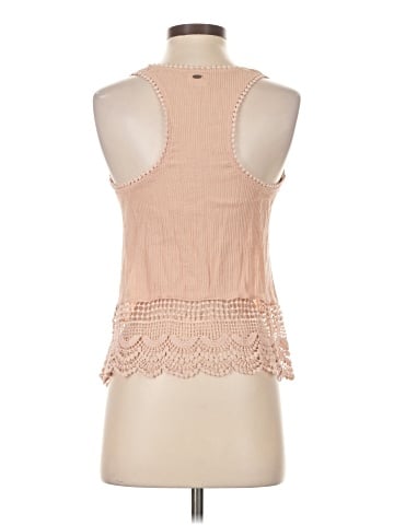 O'Neill Sleeveless Blouse (view 2)
