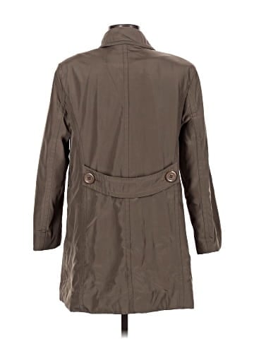 Jones New York Trenchcoat (view 2)