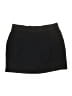RBX Solid Black Active Skort Size L - photo 2