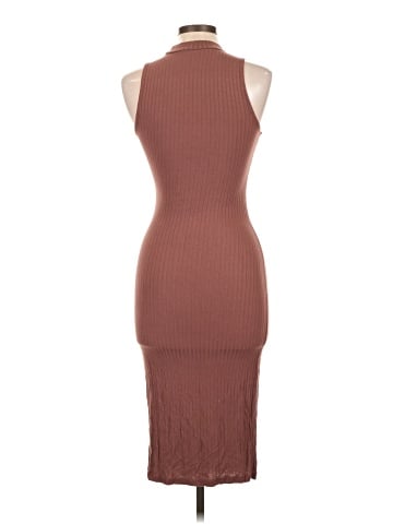 Feathers Cocktail Dress (view 2)