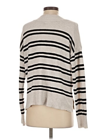 a.n.a. A New Approach Pullover Sweater (view 2)