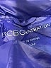 BCBGeneration 100% Nylon Blue Vest Size M - photo 6