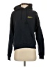 Subdued 100% Cotton Black Pullover Hoodie Size XS - photo 1