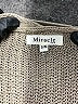 Miracle Tan Cardigan Size S - photo 7