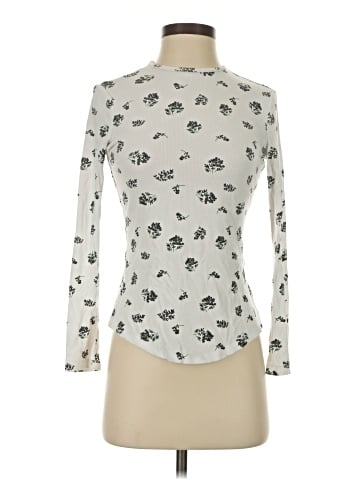 BLANK Long Sleeve Turtleneck (view 1)