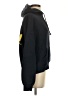 Subdued 100% Cotton Black Pullover Hoodie Size XS - photo 4