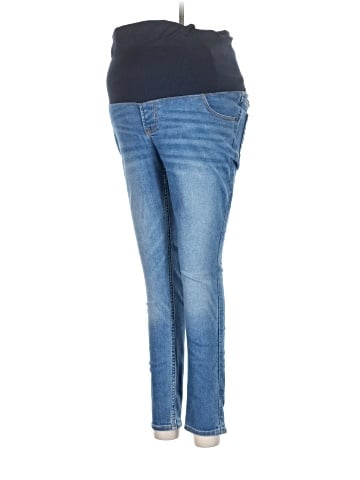 Old Navy - Maternity Jeggings (view 1)