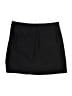 Izod Golf 100% Polyester Solid Black Active Skort Size 4 - photo 2