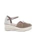 Next Gray Wedges Size EU 38 - photo 1