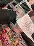 Rare Editions Tweed Gray Dress Size 8 - photo 4