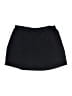 Forever 21 Solid Black Skort Size M - photo 1
