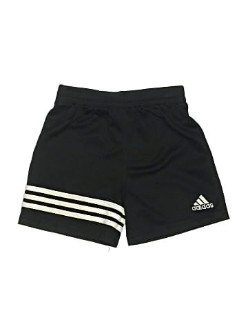 Adidas Athletic Shorts (view 1)