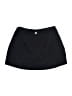 Forever 21 Solid Black Skort Size M - photo 2