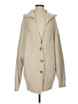 Free People Cardigan