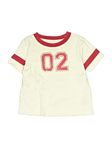 Janie and Jack Short Sleeve T-Shirt (view 1)