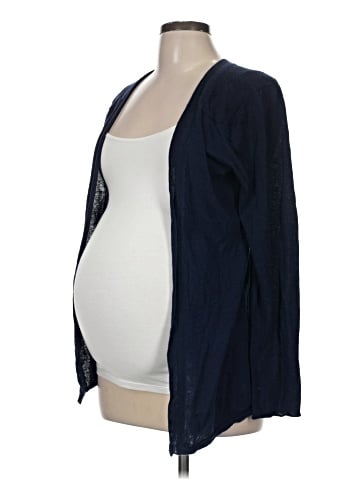 A Pea in the Pod Cardigan (view 1)