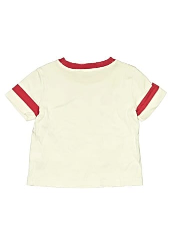 Janie and Jack Short Sleeve T-Shirt (view 2)