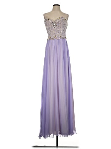 Terani Couture Cocktail Dress (view 1)