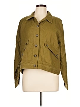 Garnet Hill Jacket