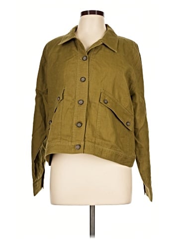 Garnet Hill Jacket (view 1)