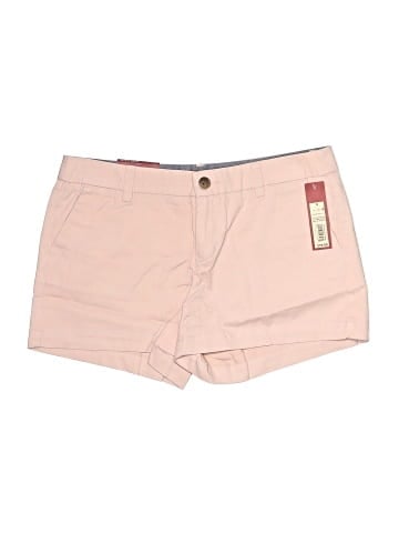 Merona Shorts (view 1)