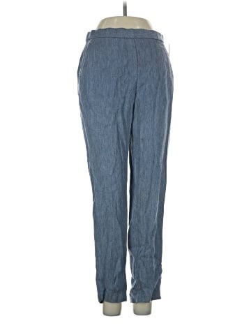 Theory Linen Pants (view 1)