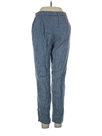 Theory Linen Pants (view 2)