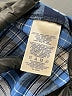 Lands' End Plaid Blue Dress Size 7 - photo 4