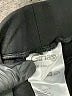 GINASY Black Active Pants Size M - photo 4